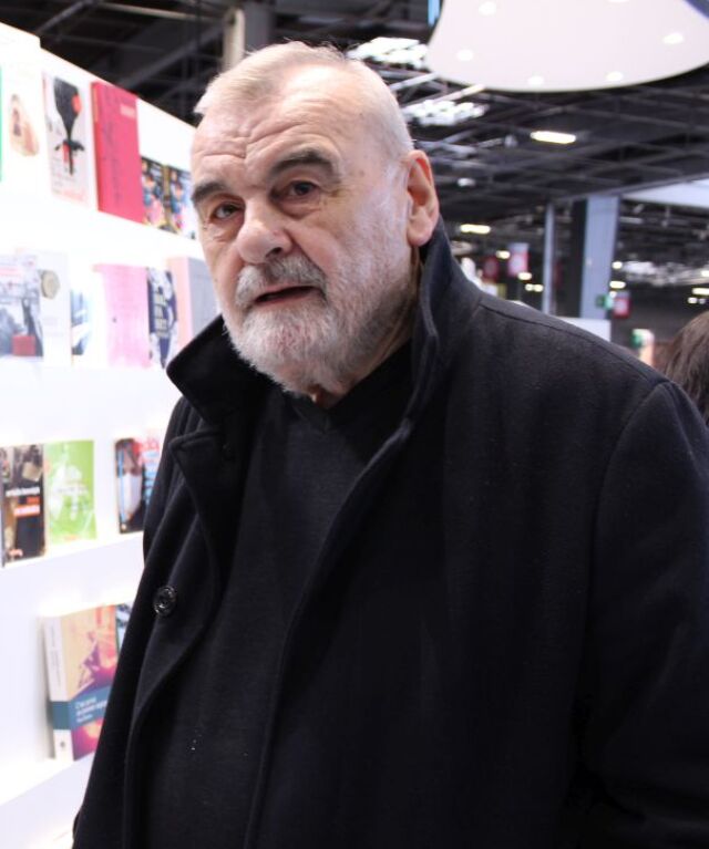 Ivan Štrpka