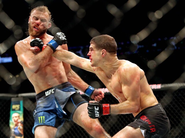 mma ufc