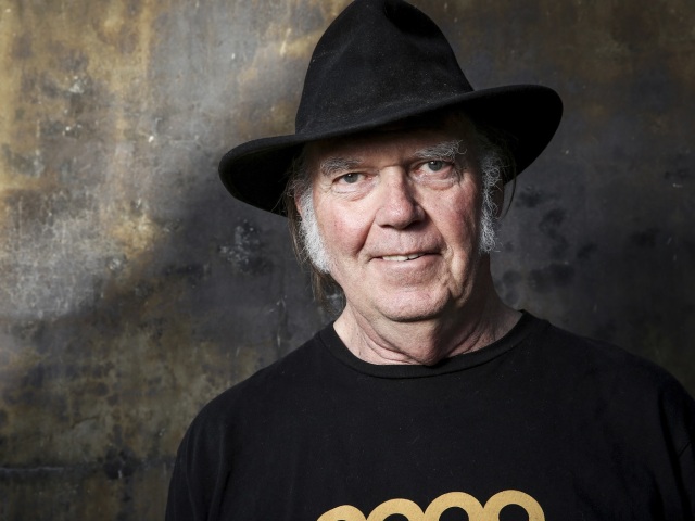 Neil Young