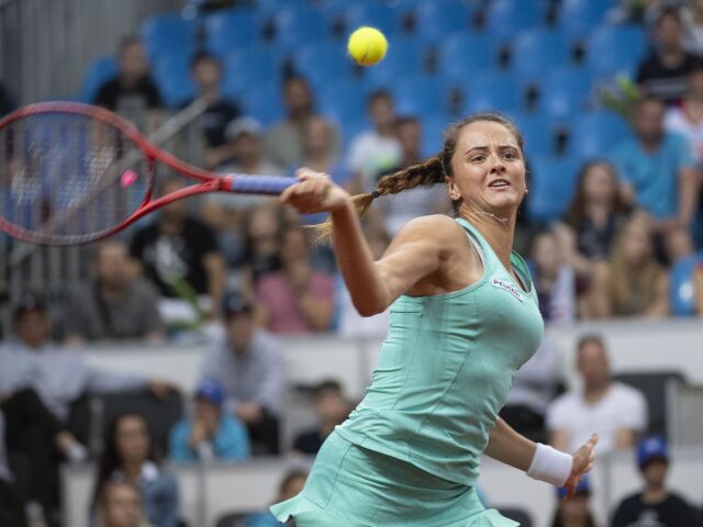 Viktória Kužmová