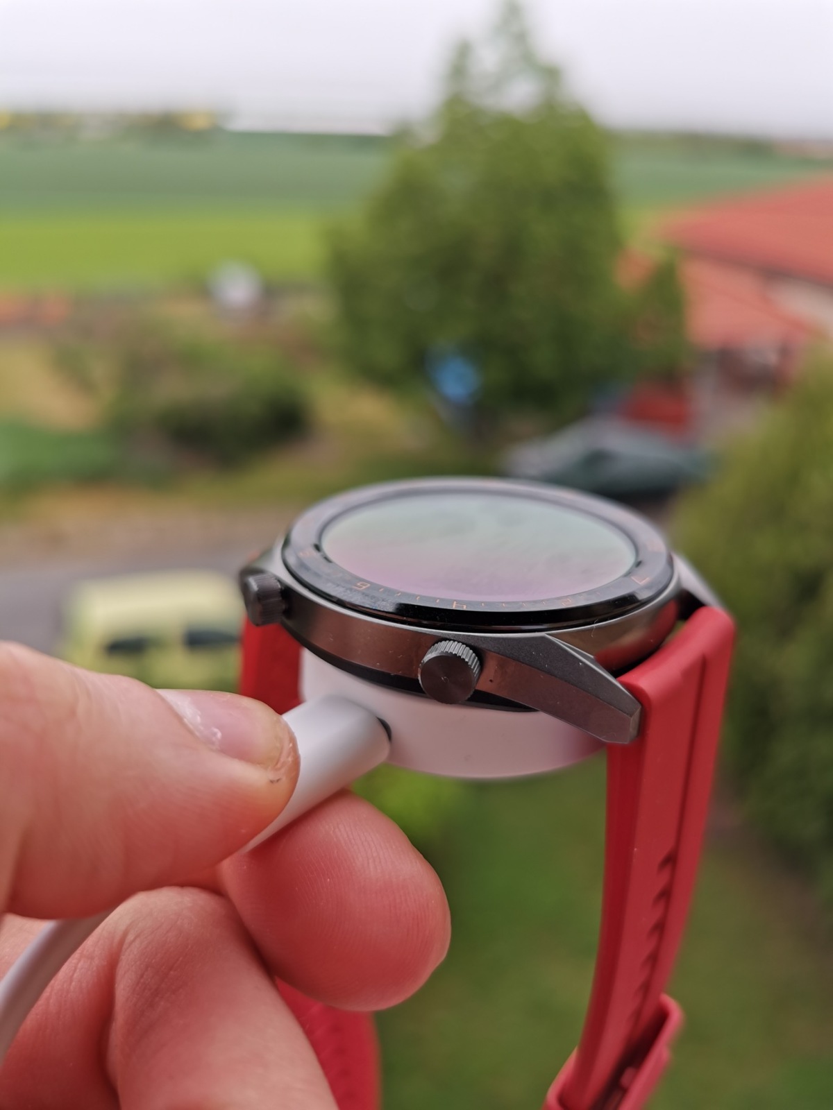 Huawei, Watch GT, hodinky