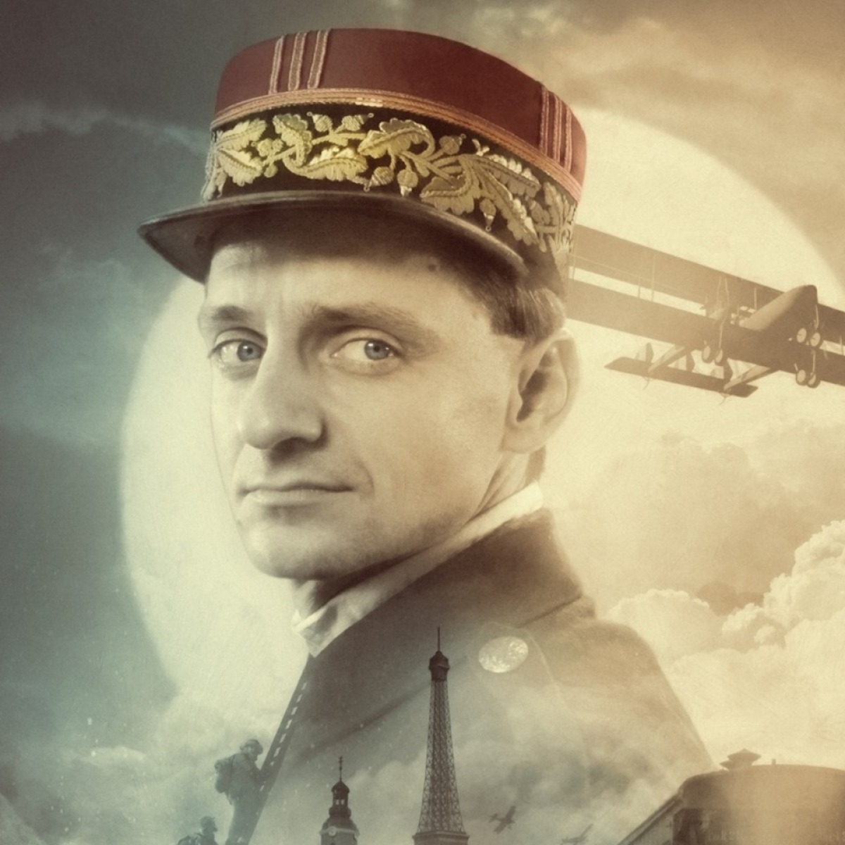 Tomáš Mischura Cesta do nemožna
