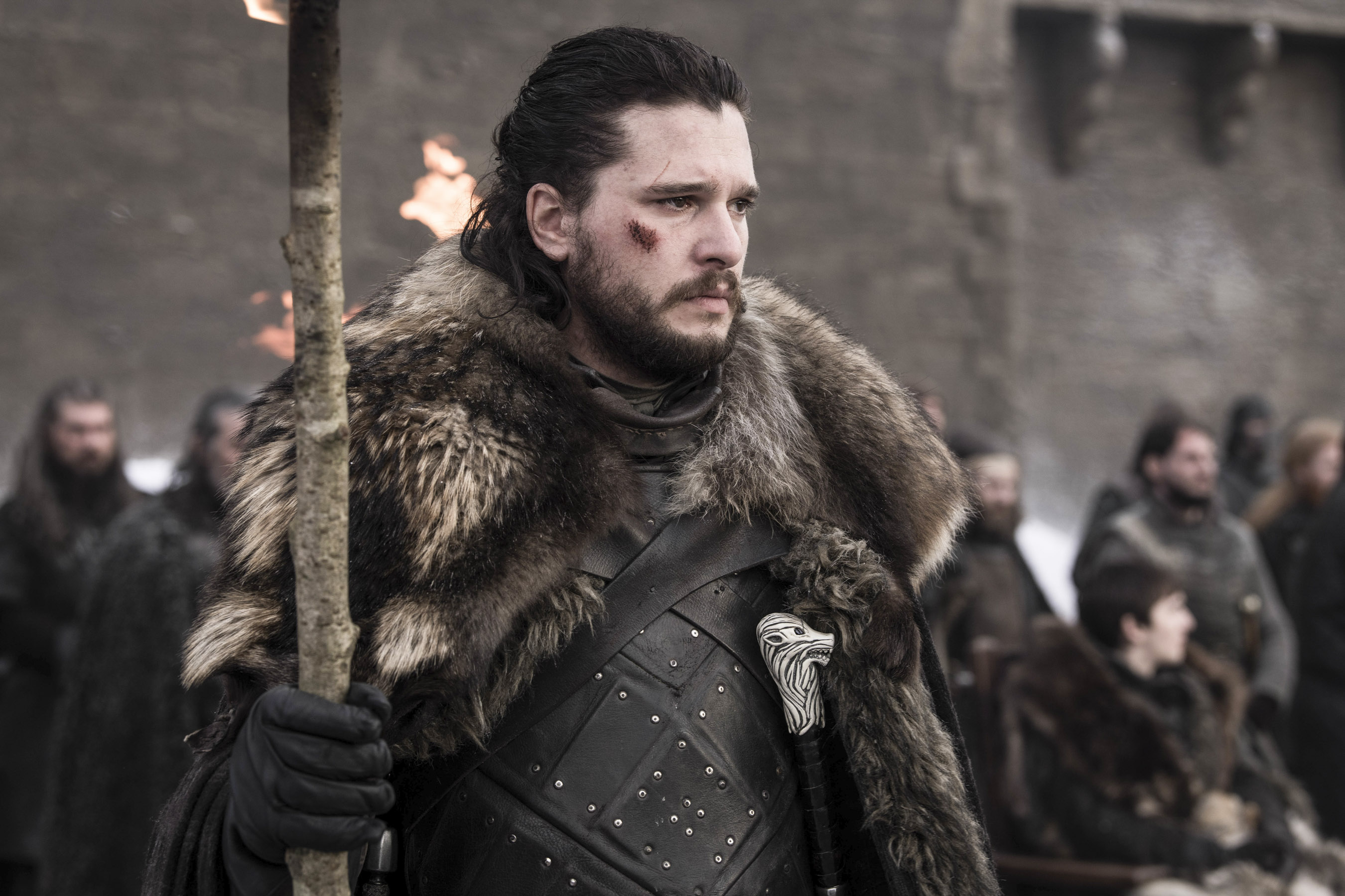 Spojenectvá sa rúcajú. Pre Daenerys je už hrozbou aj Jon, ktorý jej môže uchmatnúť trón.