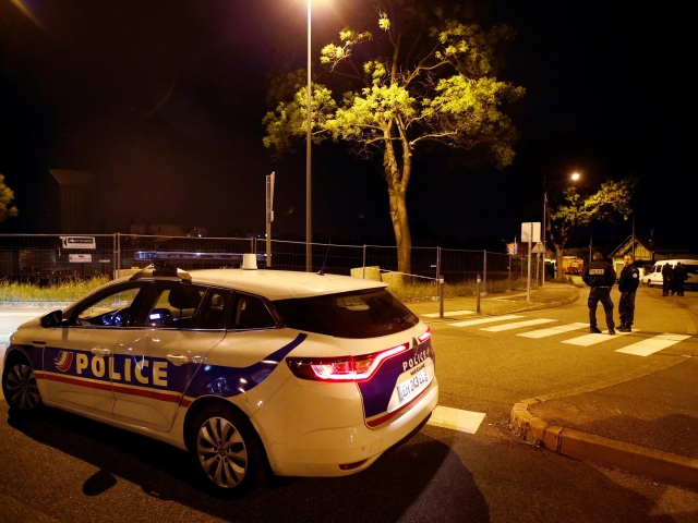 Francúzsko / Toulouse /