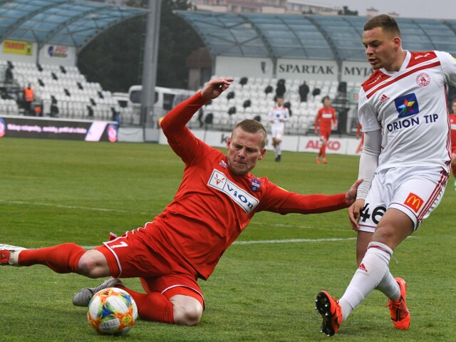 futbal trenčín