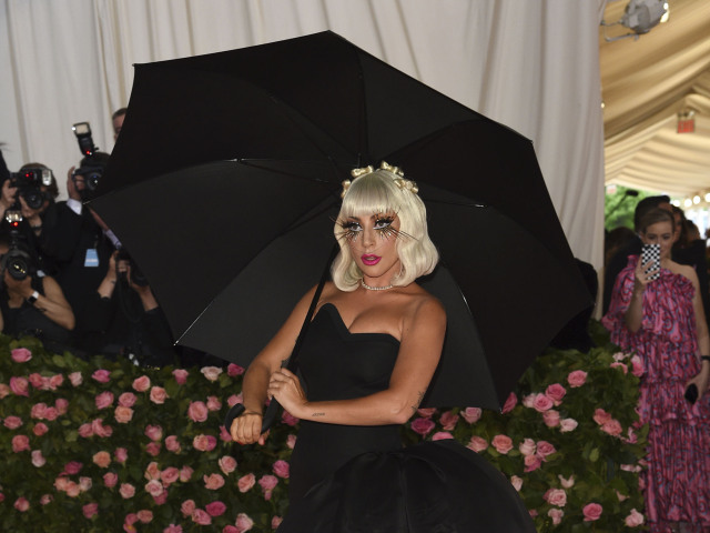 Lady Gaga