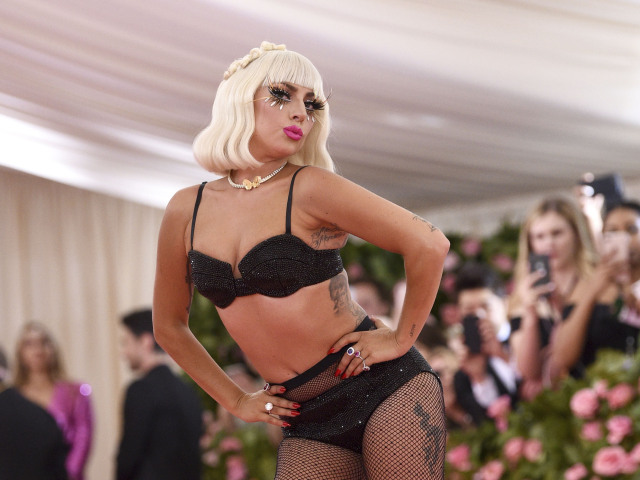 Lady Gaga