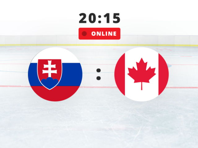 online slovensko kanada
