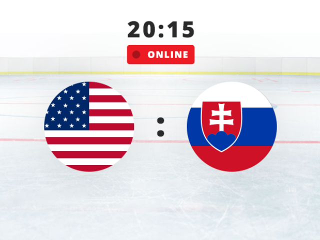 online slovensko usa