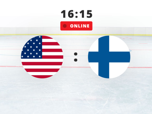 online USA Fínsko