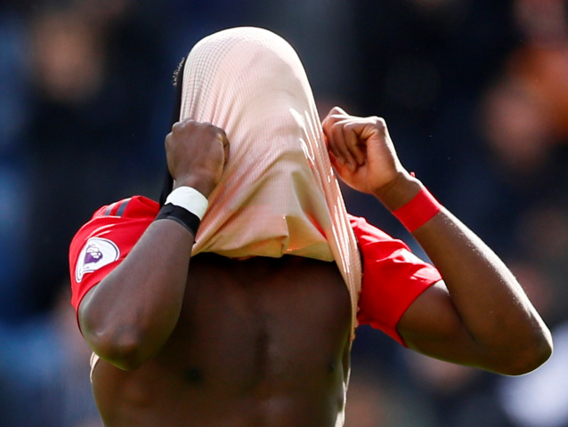 Paul Pogba