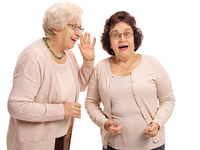 seniori, dôchodcovia, penzisti