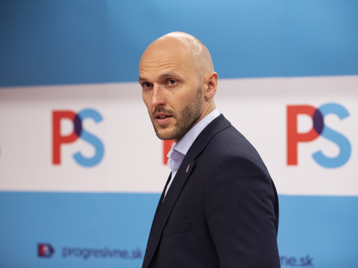 michal truban