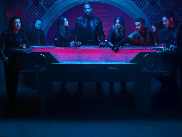agents of shield, agenti shield, shield, marvel,