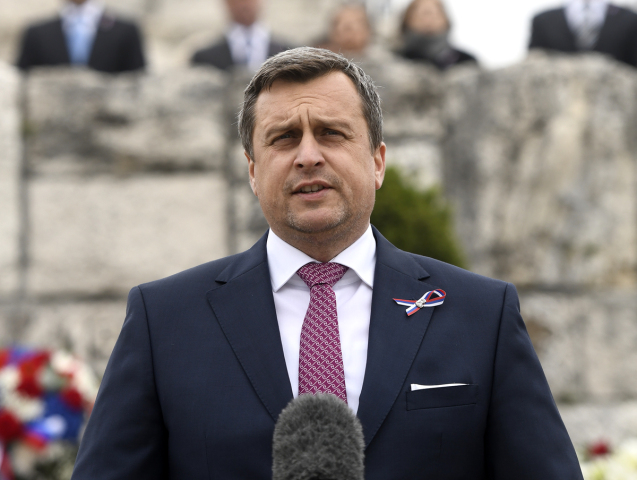 andrej danko