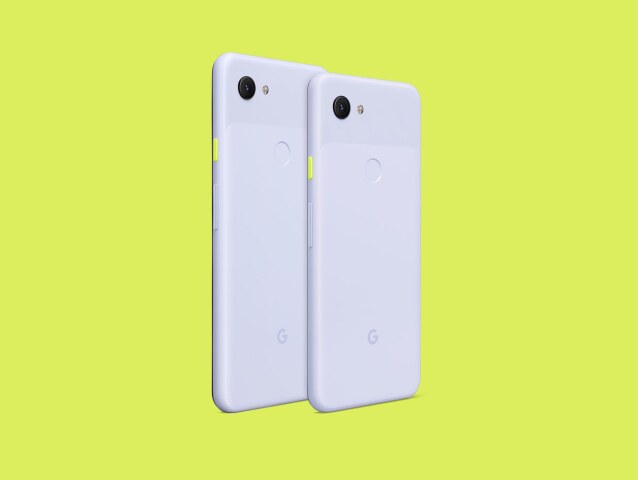 Google, Pixel, 3a