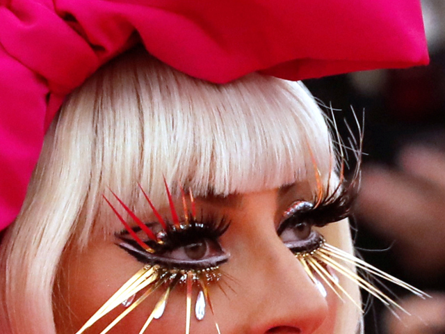 Lady Gaga 