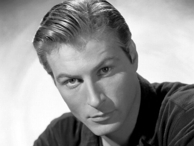 Lex Barker
