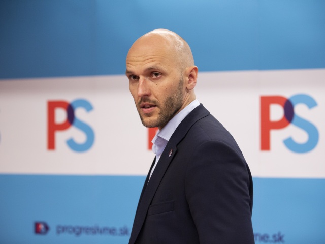 michal truban