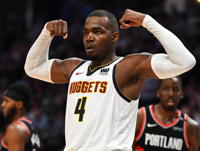 Paul Millsap
