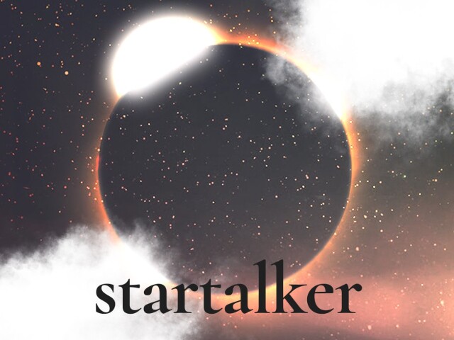 Startalker