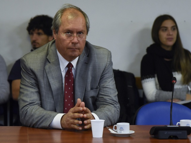 Argentina / Héctor Olivares