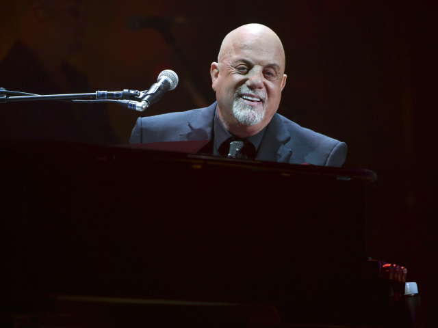 Billy Joel