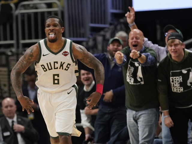 Eric Bledsoe