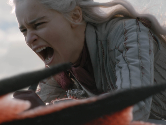hra o tróny, game of thrones, daenerys, emilia clarke,