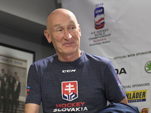 Ramsay hokej