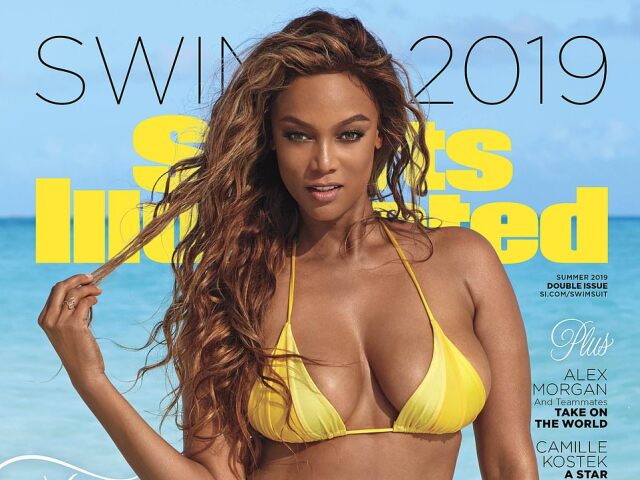 Tyra Banks