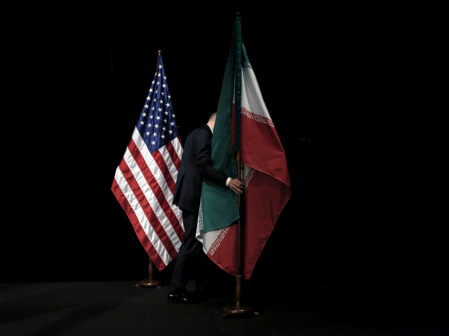 USA / Irán /