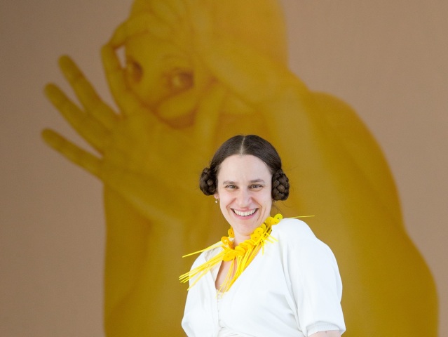 Dorota Sadovská