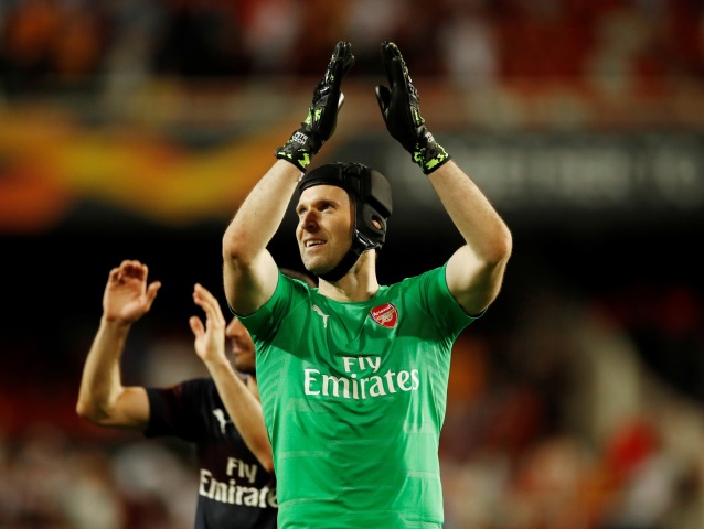 Petr Čech