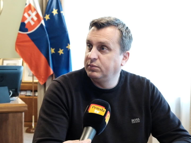andrej danko