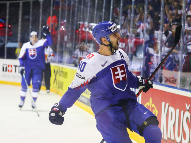 hokej MS Tatar