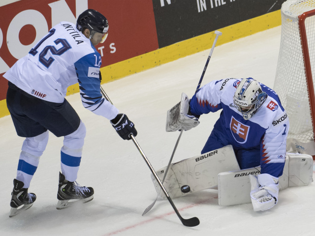 Marko Anttila