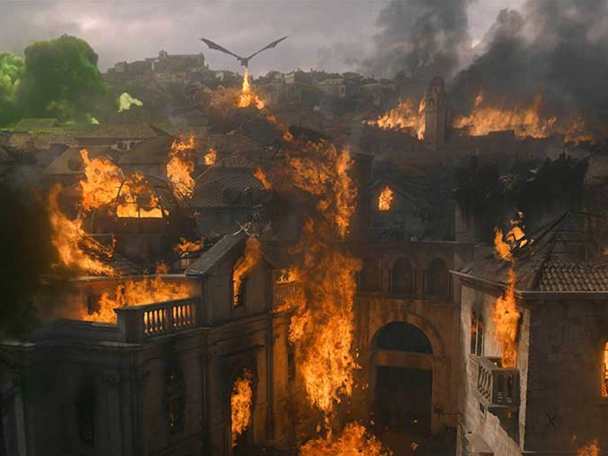hra o tróny, game of thrones, kráľovo prístavisko,