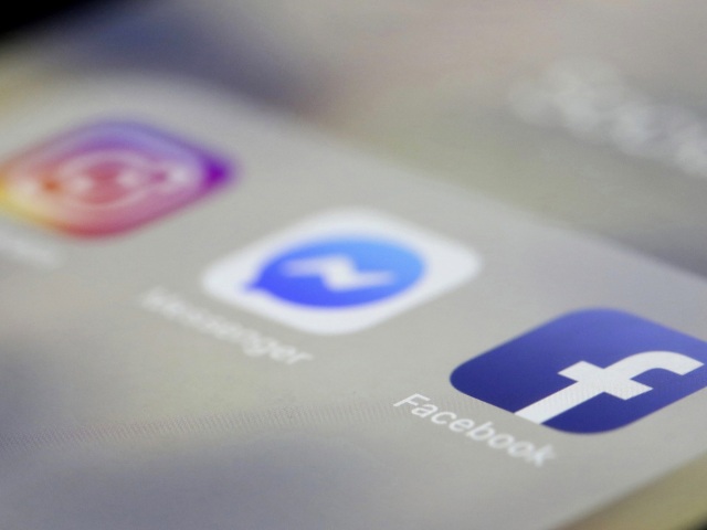 Facebook / Instagram / Messenger /