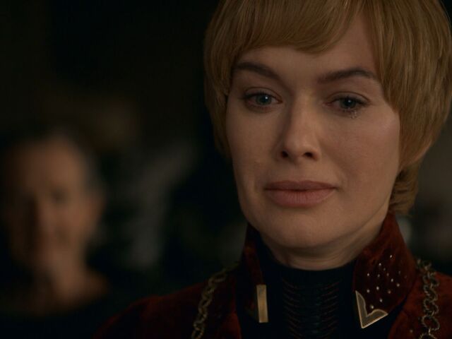 hra o tróny, game of thrones, cersei,