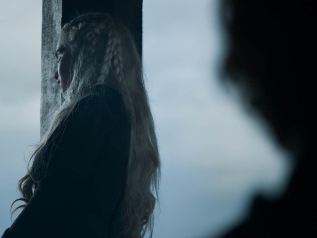 hra o tróny, game of thrones, daenerys,