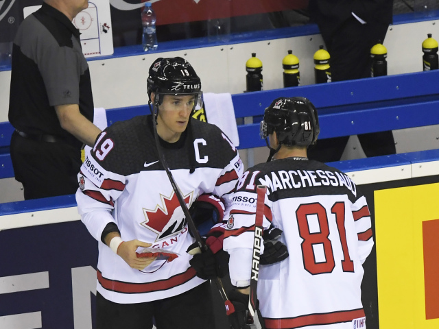 Kyle Turris