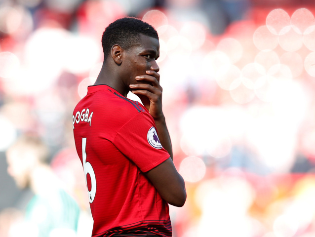 Paul Pogba