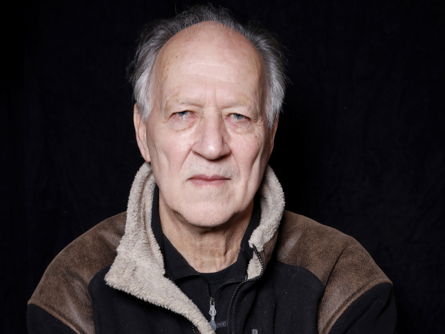 Werner Herzog
