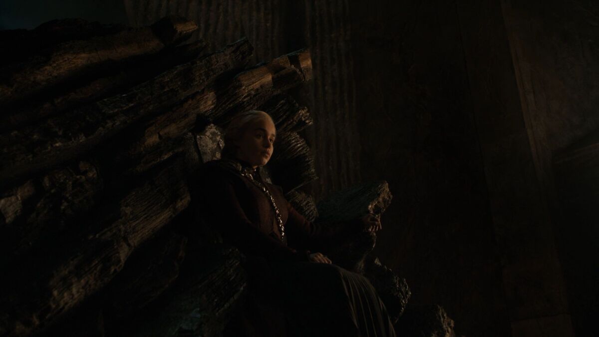 hra o tróny, game of thrones, daenerys, emilia clarke,