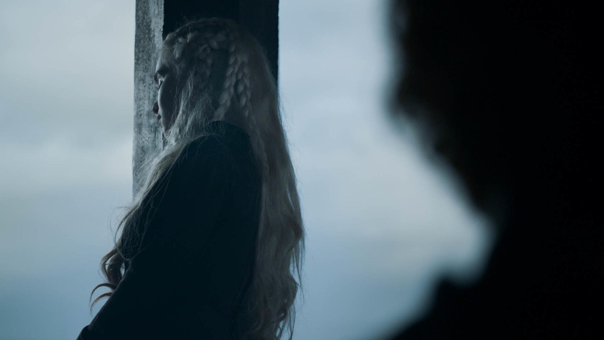 hra o tróny, game of thrones, daenerys,