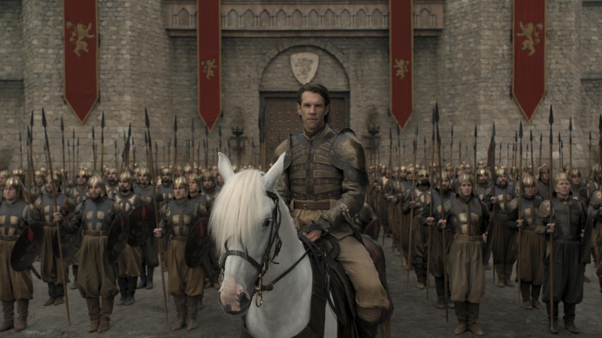 hra o tróny, game of thrones, zlatá armáda,