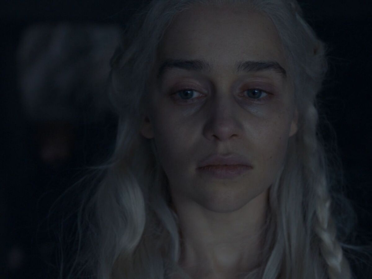 hra o tróny, game of thrones, daenerys,