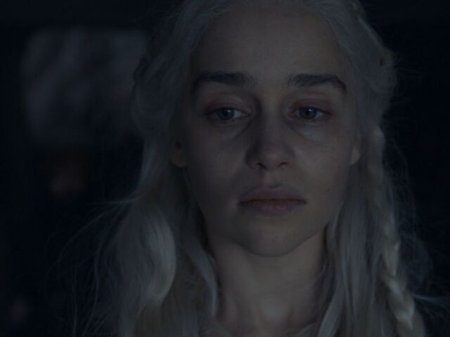 hra o tróny, game of thrones, daenerys,