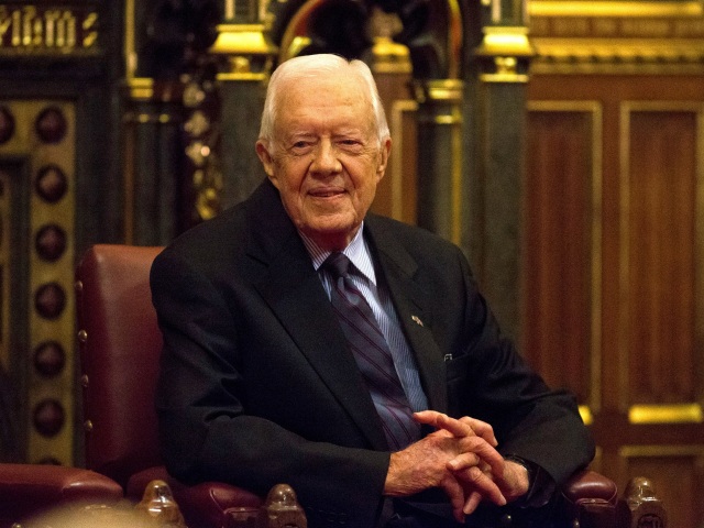jimmy carter, usa, prezident